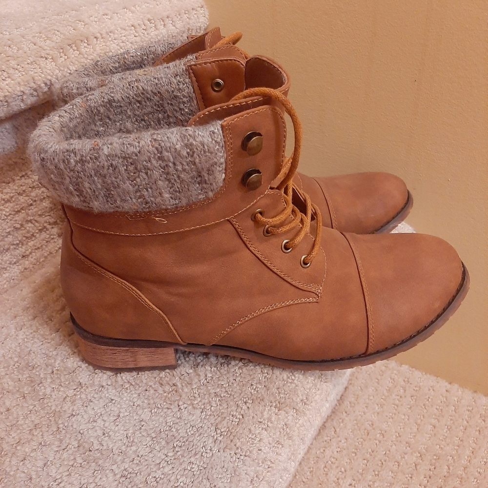 Winter Boots